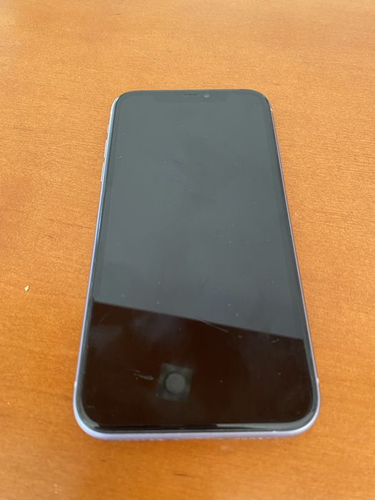Iphone 11 128gb Apple