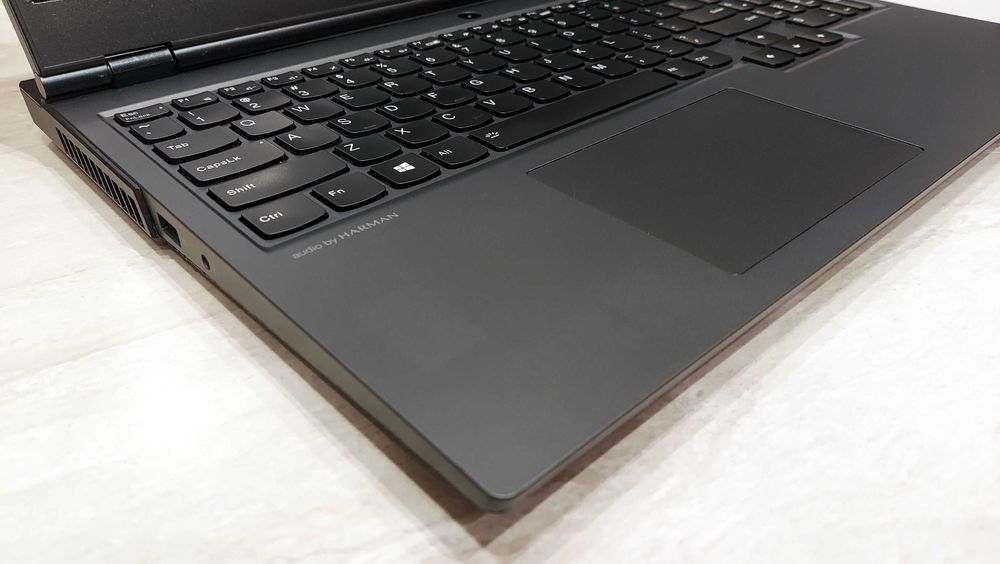 Legion Gaming - 16GB IPS i5 SSD512GB+500GB - Mega Zestaw