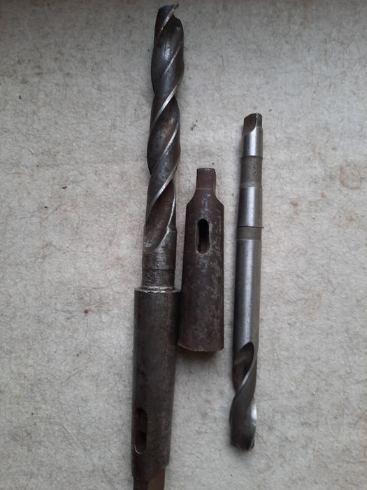 Метчіки та плашки  як для себе СОСР на будь який випадок