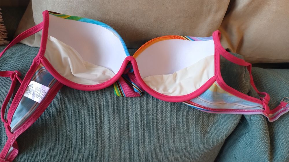 Biustonosz od opalacza Katia 38
