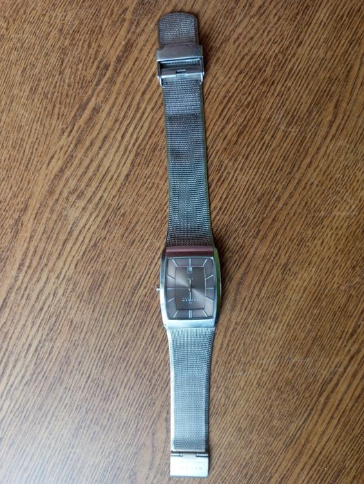 Часы наручные Skagen