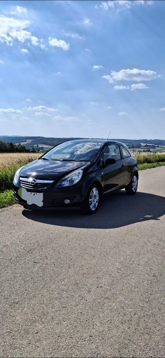 Sprzedam Opel Corsa 2009