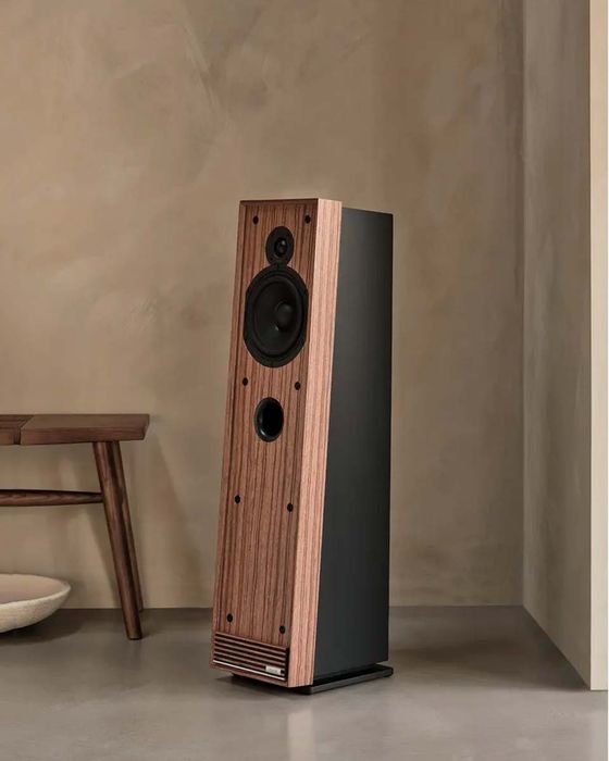 HI-FI акустика Ruark Talisman-R (весь модельний ряд Ruark)