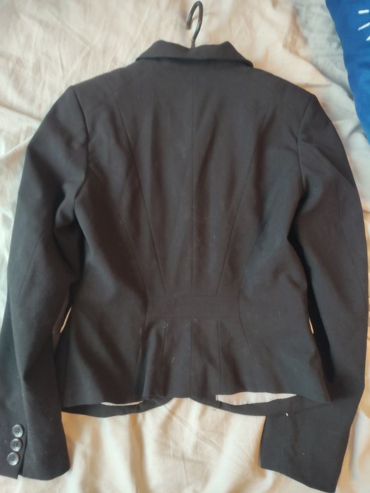 Żakiet damski h&m rozmiar 38