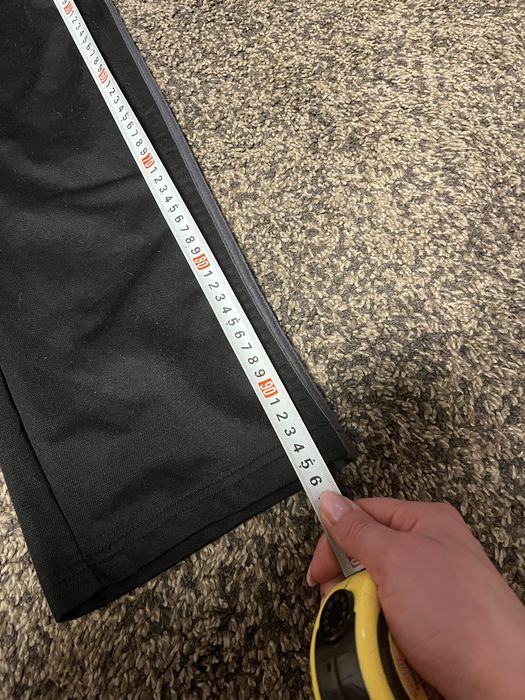 Спортивні теплі штани 13 років