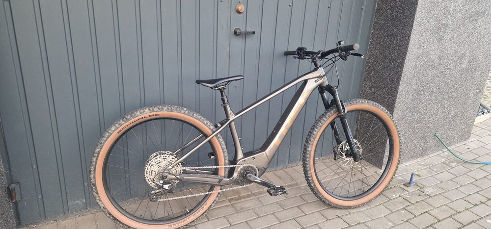 Rower elektryczny Trek  Marlin 8+  MTB Bosch