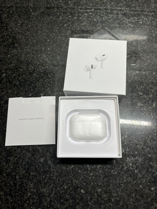 Airpods pro 2 generation