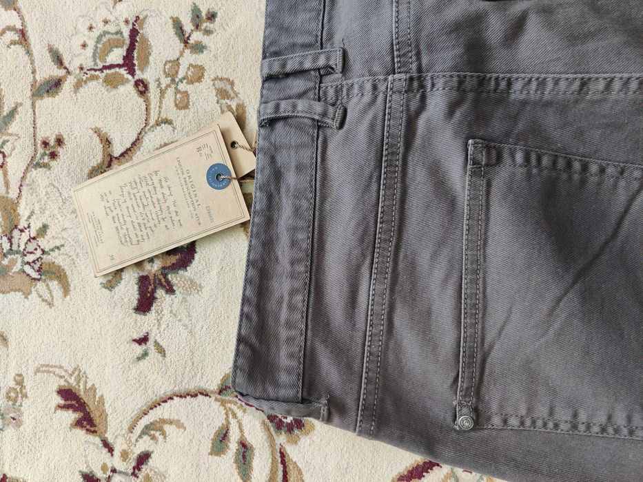 Джинси Medicine. Нові