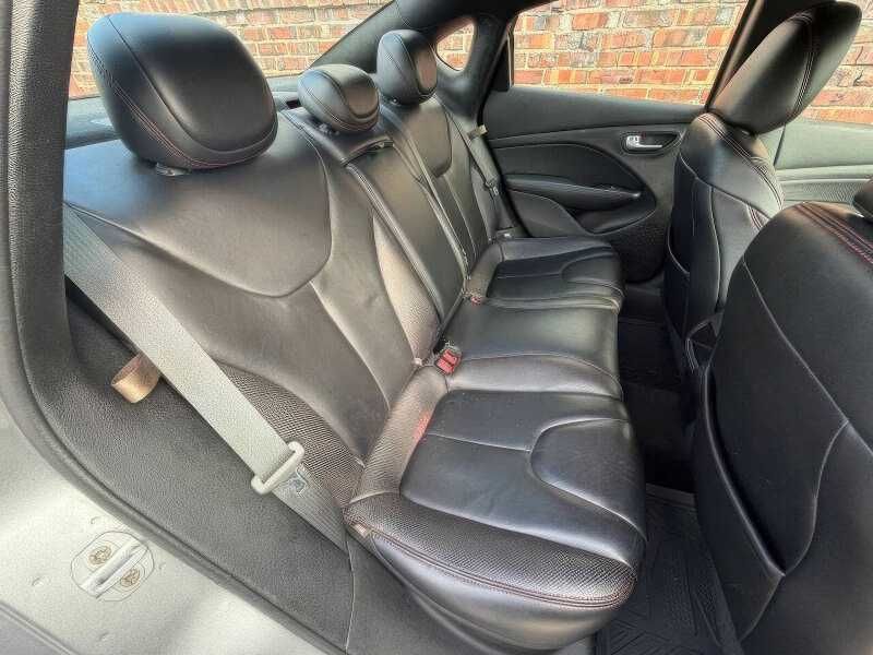 2015 Dodge Dart GT