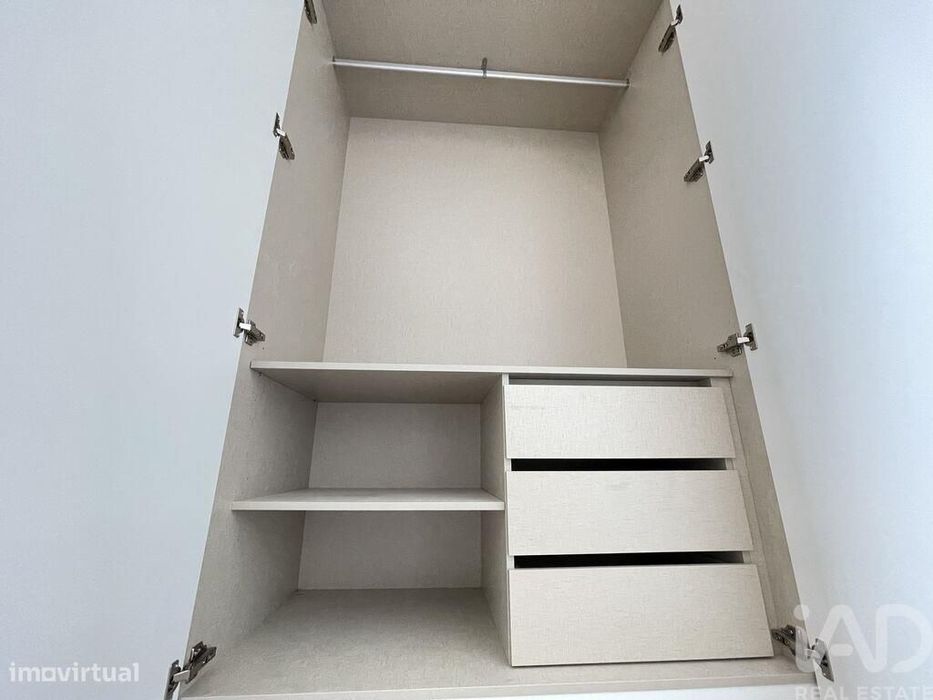 Apartamento T3 em Nossa Senhora de Fátima de 128,00 m2