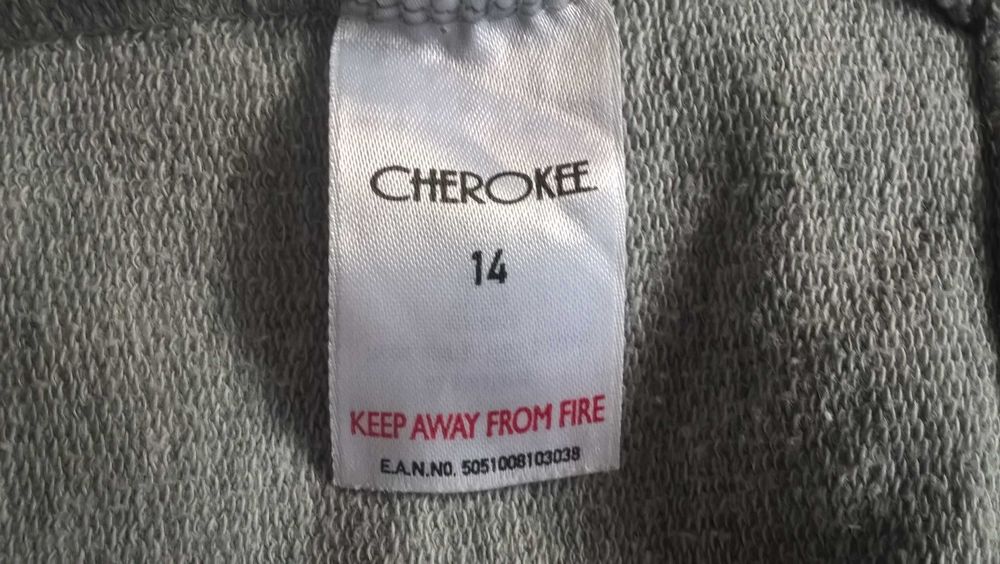 Bluza damska Cherokee