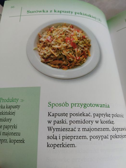 Jarska kuchnia siostry Anieli