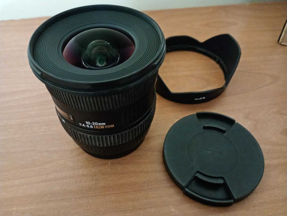 Canon M50 zestaw na sprzedaż