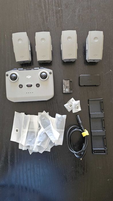Comando Dji Mavic469411134314260480