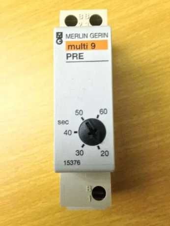 Aviso de Pré-Extinção para Iluminação de escadarias