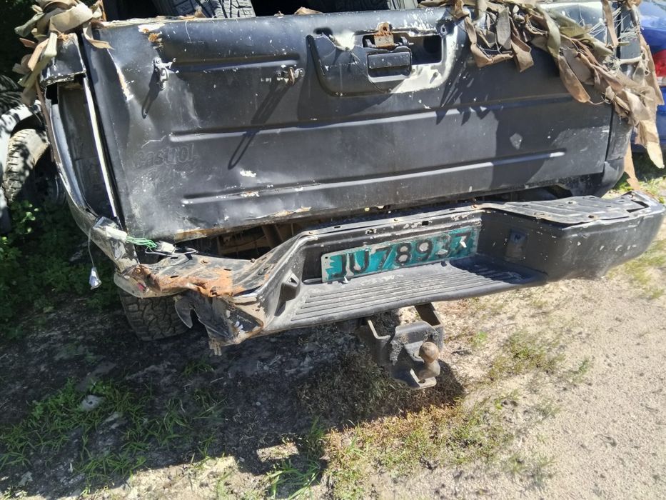 Nissan  KingCab 2,5TD