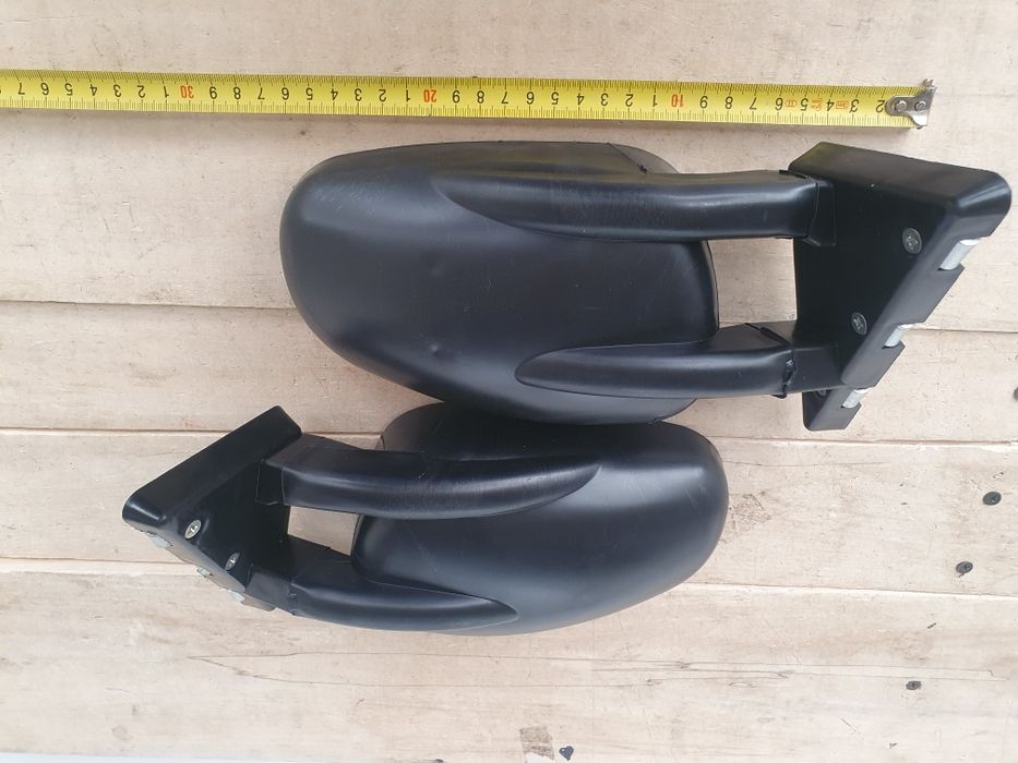 Універсальні дзеркала w3 Крапля на Ваз 2101 - 2103, Ваз 2106, Москвич