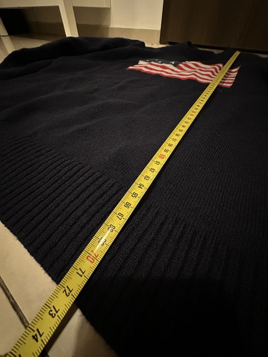 sweter polo ralph lauren usa