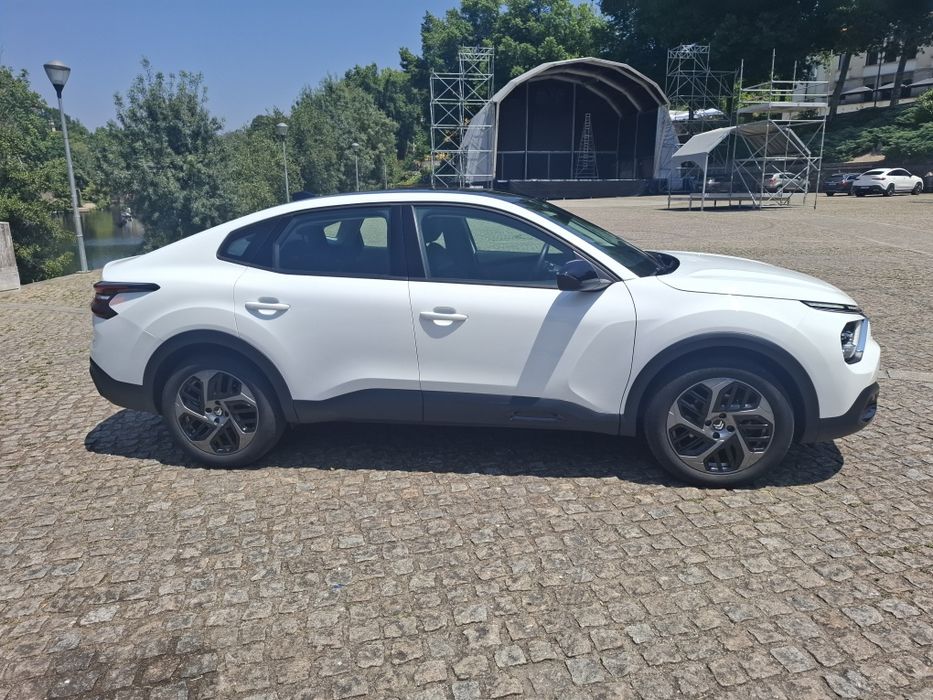 Venda Citroën C4 X
