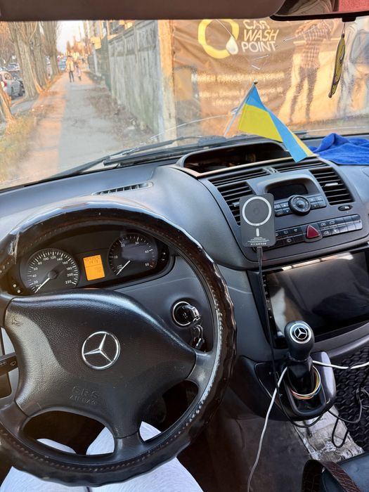 Продам автомобіль