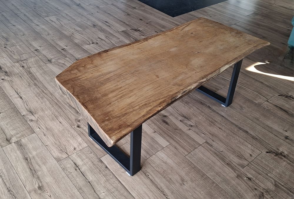 Stolik kawowy 8cmx60cmx120