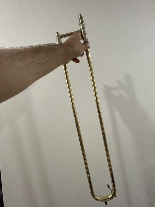 Trombone Tenor Antoine Courtois Creation 421 New York