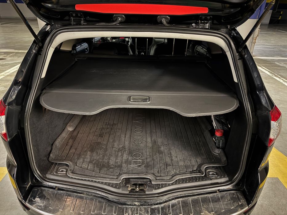 Ford Mondeo MK4 kombi 2.0 TDCi 140KM 2012