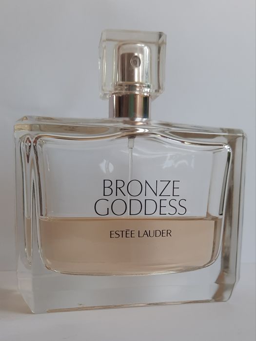 Bronze Goodess edt 100 ml Estee Lauder zapach opalenizny letniej