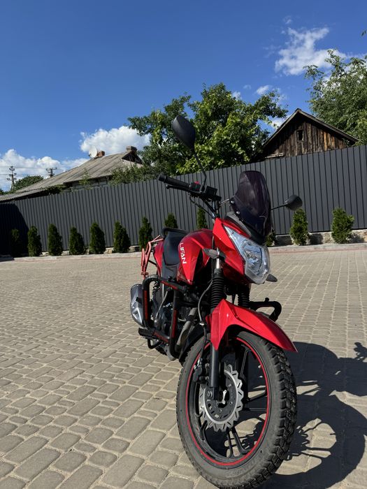 Lifan CityR 200