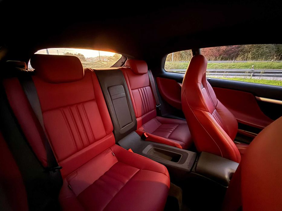 Alfa Romeo Brera 2.4jtd - 82.000km