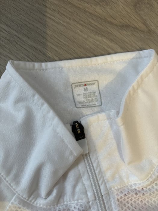 Kamizelka kolarska letnia Polska