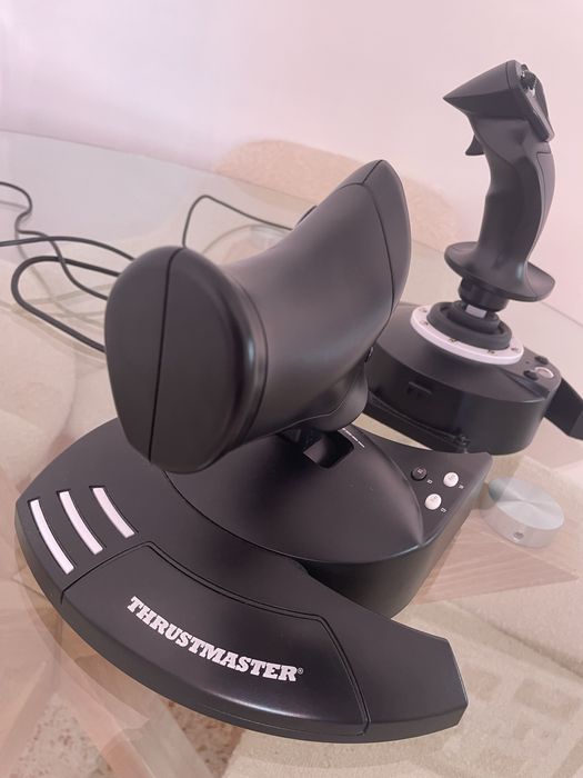 Thrustmaster T.Flight Hotas One