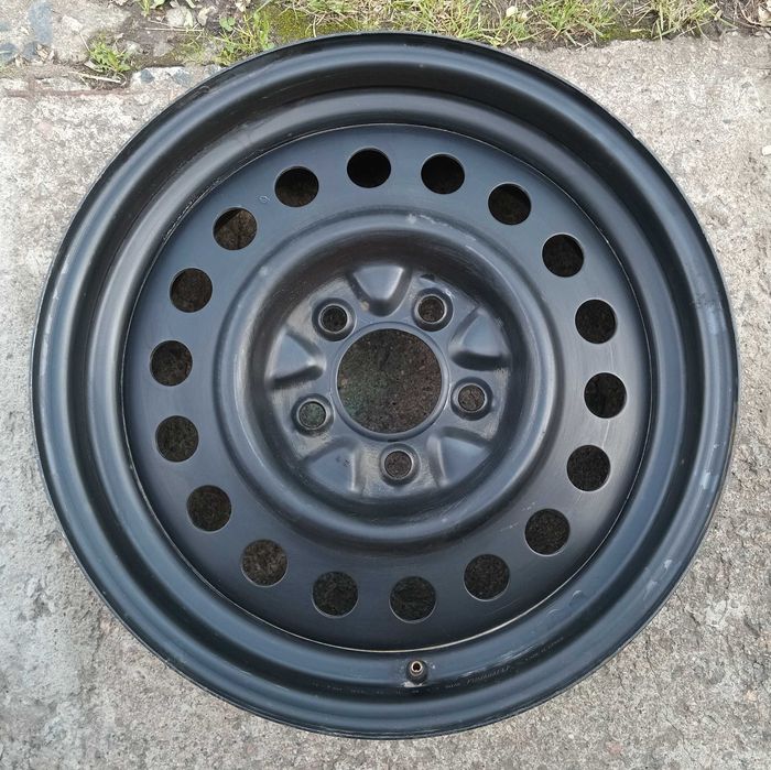 Диск поштучно R16 5x114.3 MITSUBISHI Hyundai Toyota Nissan Reno Honda