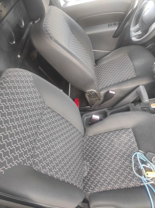 Renault Kangoo Compact 1.5Dci 2015