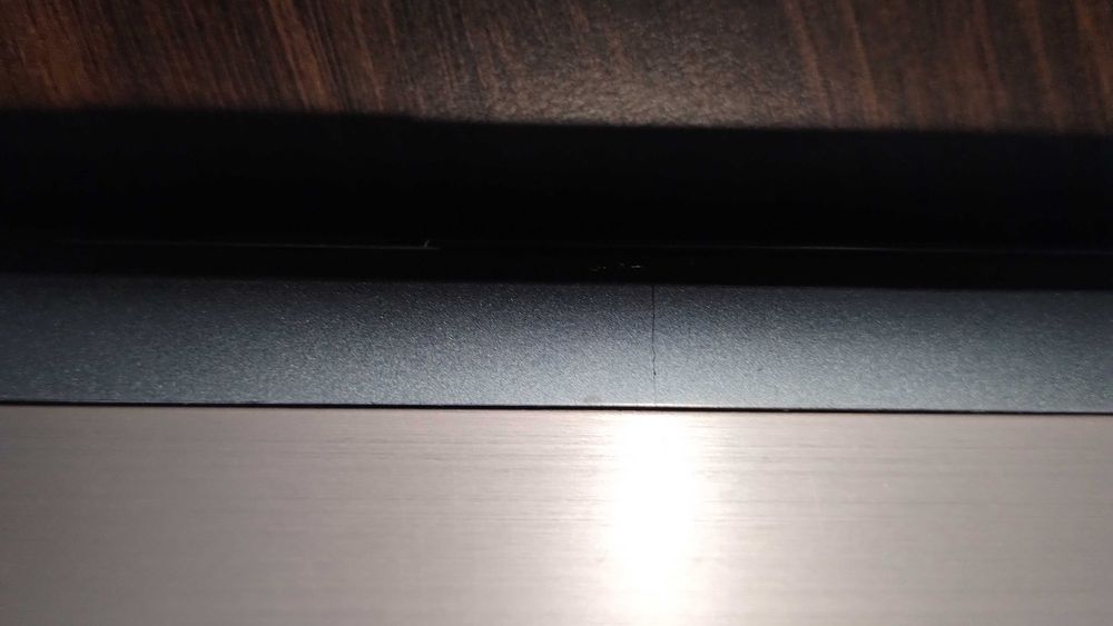 Laptop Toshiba Satellite Win 10 i5