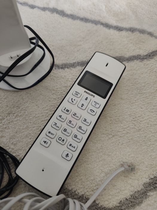 Telefone sem fios Philips M330