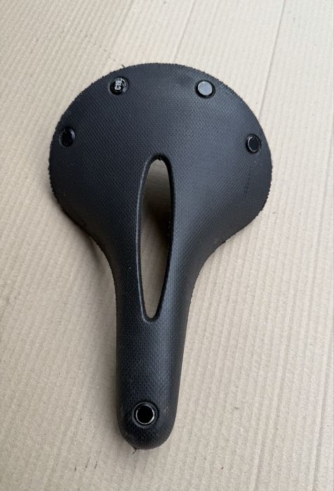 Велосипедне сидіння Brooks Cambium C19
