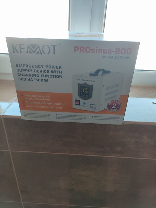 Продам інвертор джб ups