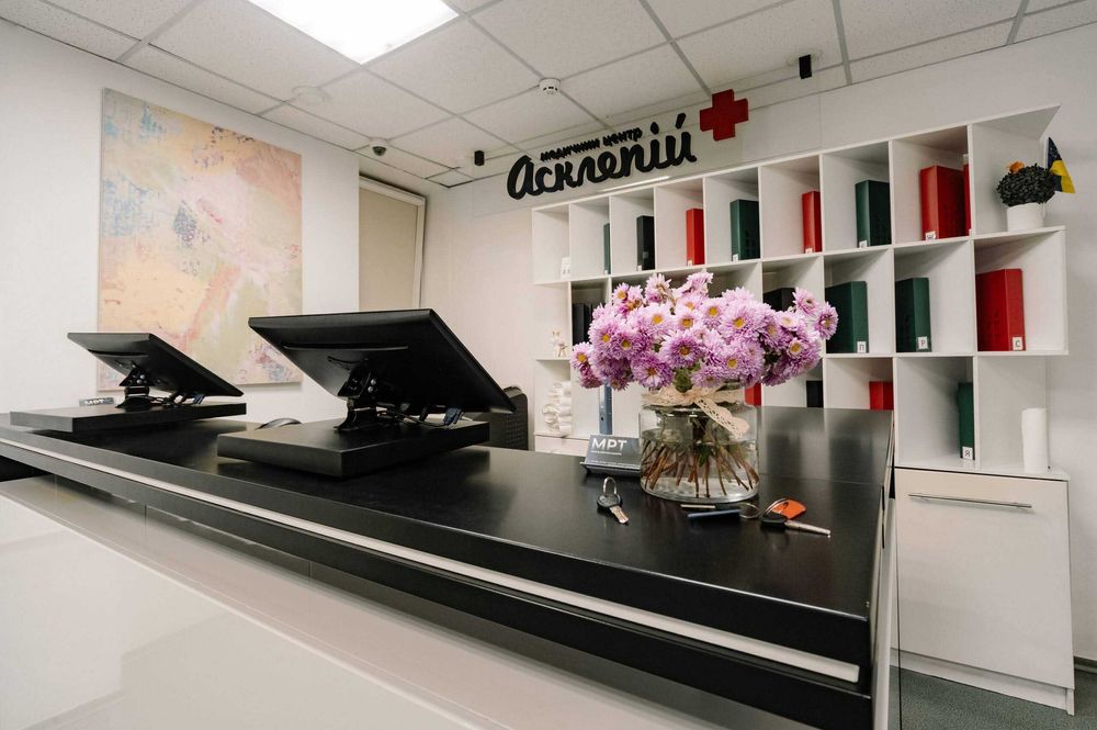 Мобільний МРТ апарат або діючий бізнес МРТ-діагностики