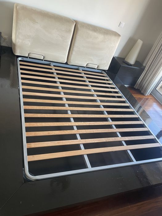 Cama de Casal 200x160