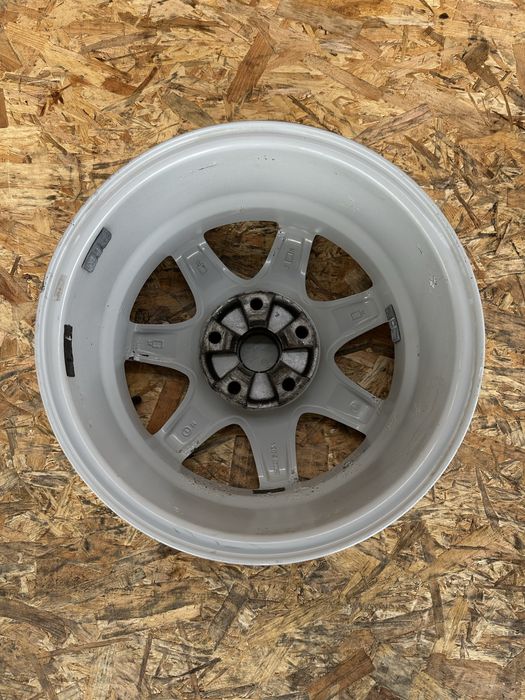 Диски5/112 R15 ET45 цо(діа)57.1 титани диски