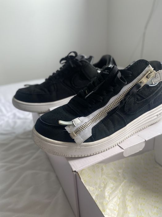 Nike air force x Acronym