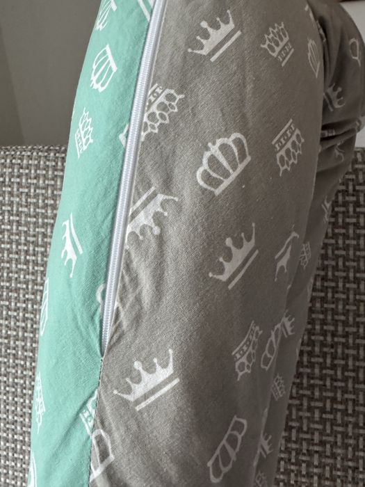 Подушка для кормления