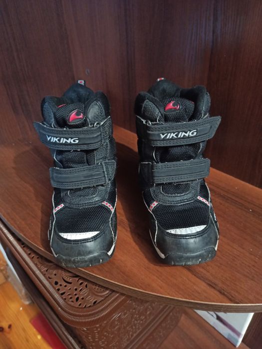 Зимові чоботи Viking, 29 розмір