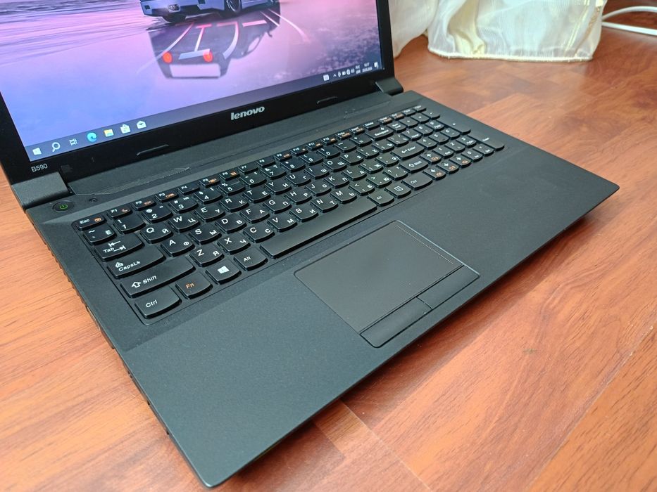 Сучасний Lenovo IdeaPad Pro 2023 стан нового
