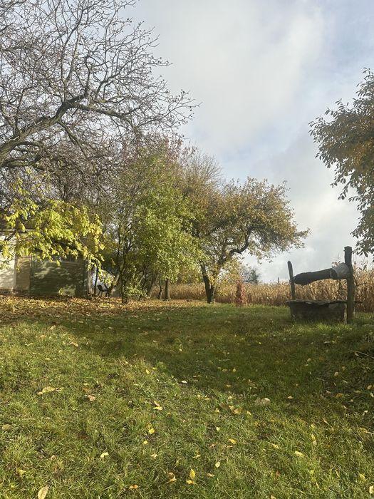 Продаж будинку в с.Гільці