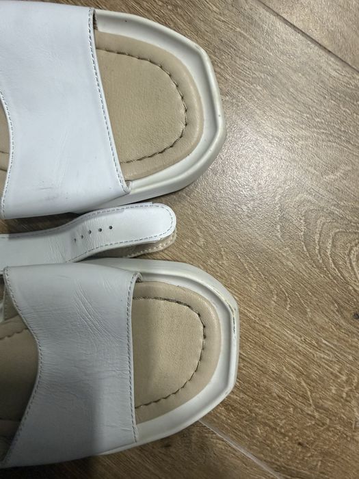 Босоніжки | 38 розмір