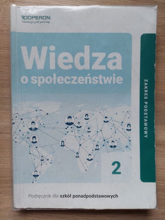Wiedza o społeczeństwie