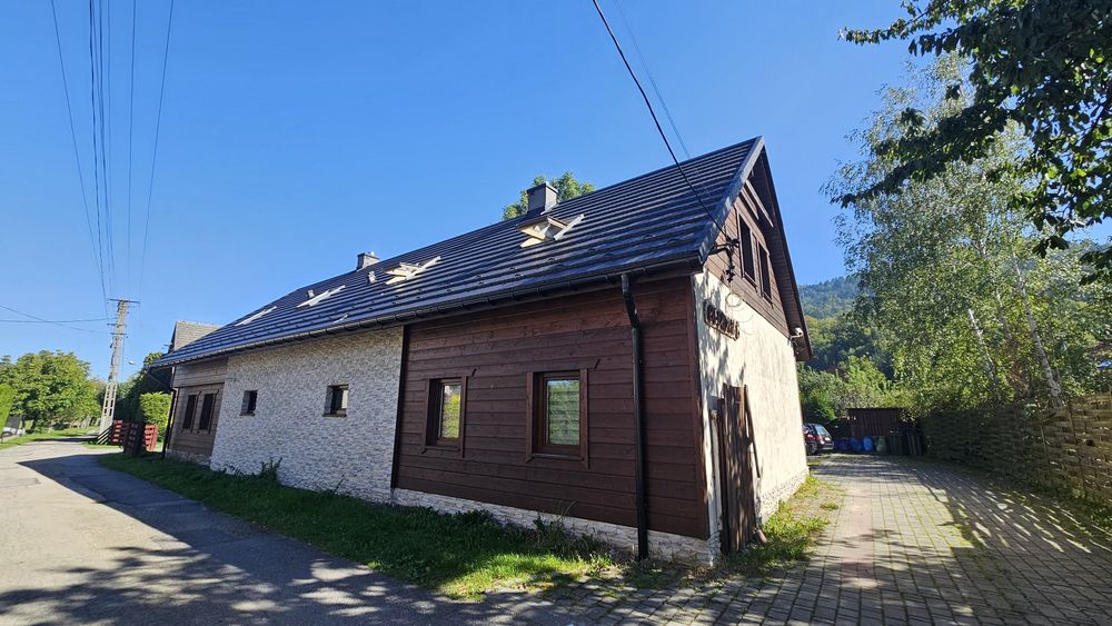 Dom na sprzedaż, 180 m², Porąbka