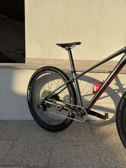 Scott scale 970.